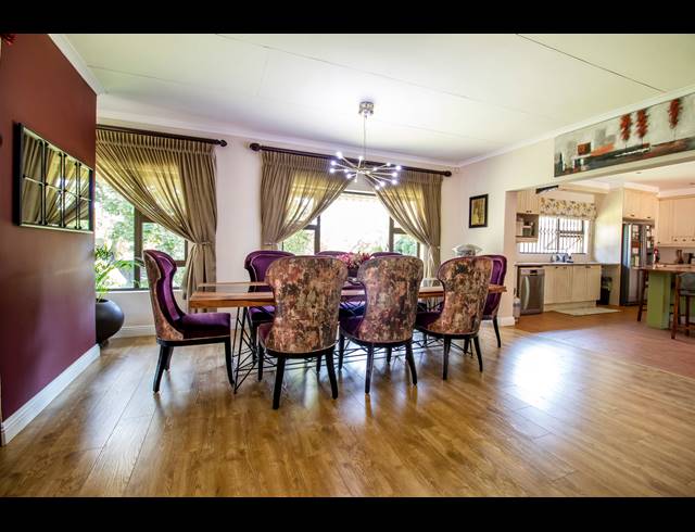 3 BEDROOM FREEHOLD TO LET IN GALLO MANOR